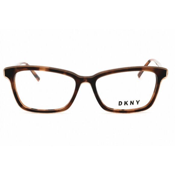 DKNY EYEGLASSES DK5024-230-53 New with case